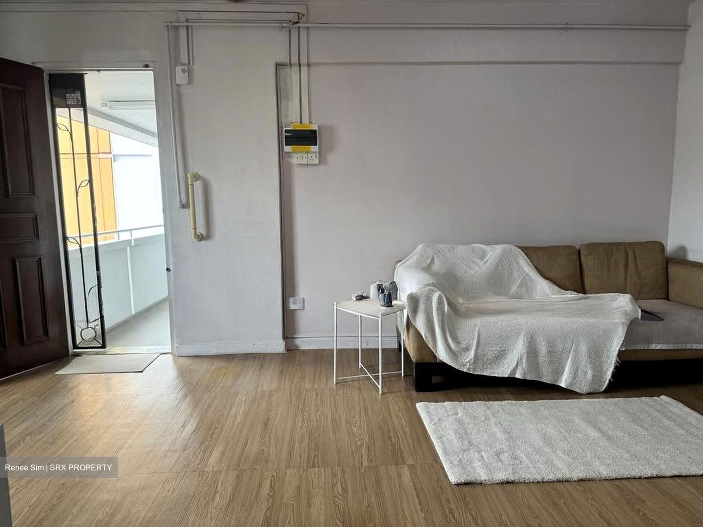 Blk 433 Chong Boon Rise (Ang Mo Kio), HDB 4 Rooms #607601701